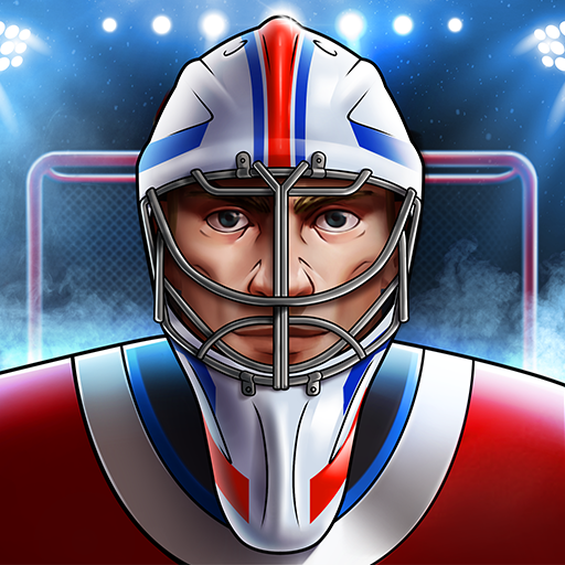 Superstar Hockey ПК