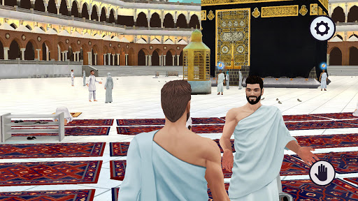 Muslim 3D - مسلم ثلاثية الأبعا