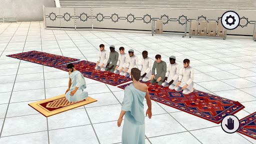 Muslim 3D PC版