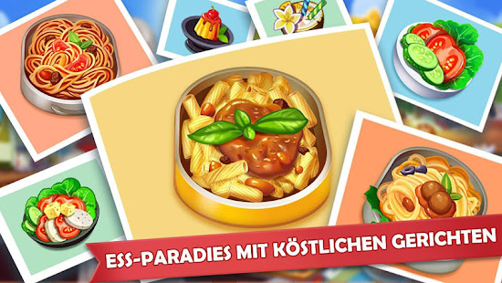 Cooking Madness - Restaurant Spiel PC