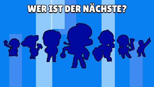 Boxsimulator für Brawl Stars