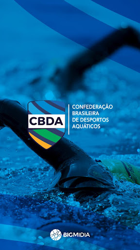 CBDA Oficial - Vida Atleta para PC