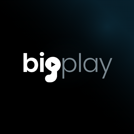 BigPlay - IPTV M3U Player PC