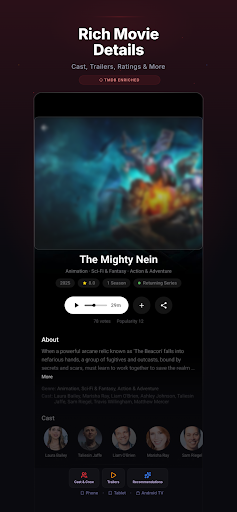 BigPlay - IPTV M3U Player PC