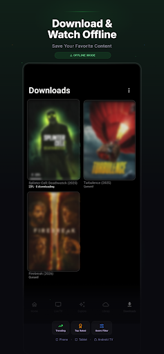 BigPlay - IPTV M3U Player PC