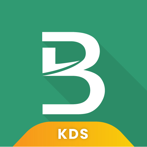BIG KDS PC