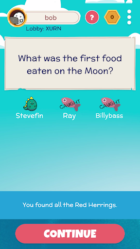 Sounds Fishy PC