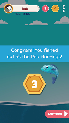 Sounds Fishy PC