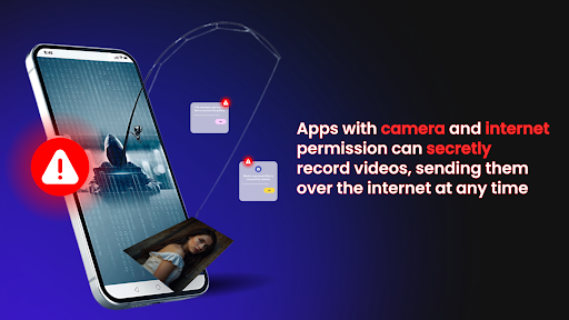 Camera Blocker - Block Camera PC