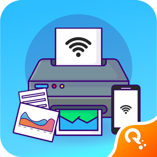 komputer Mobile Printer: Simple Print