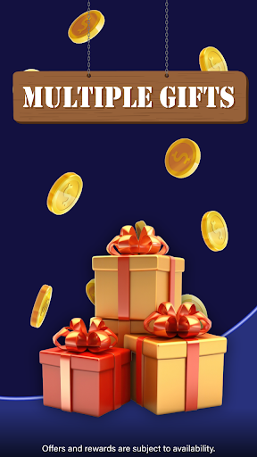 Big Rewards