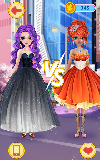 时尚服装制作店电脑版