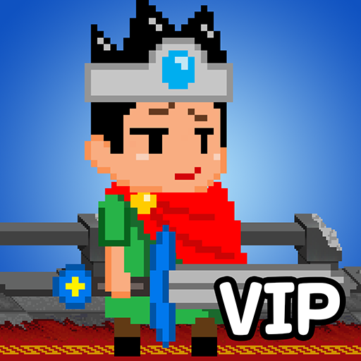 ผู้จัดการอัศวิน VIP PC