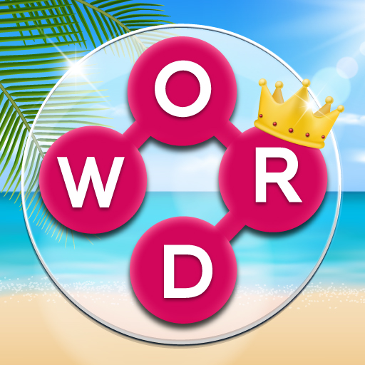 Word City: Connect Word Game PC