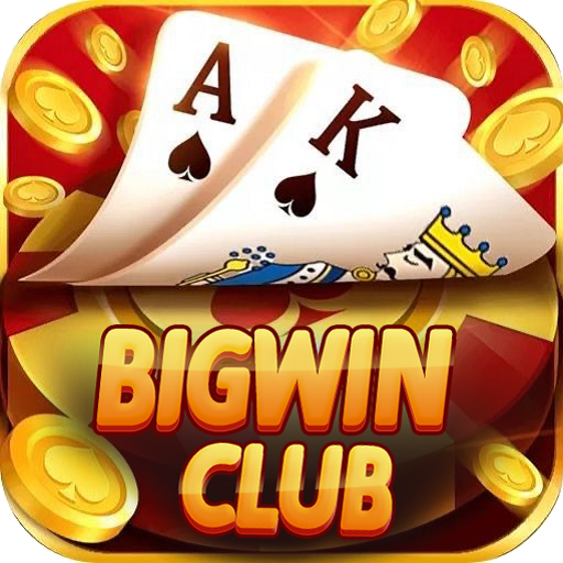 Download BigwinClub on PC with MEmu