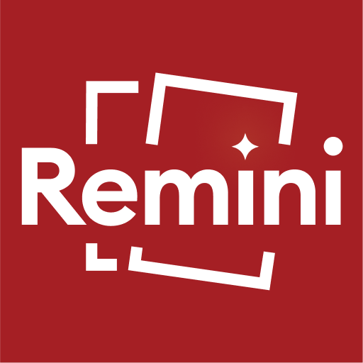 Remini - photo enhancer PC