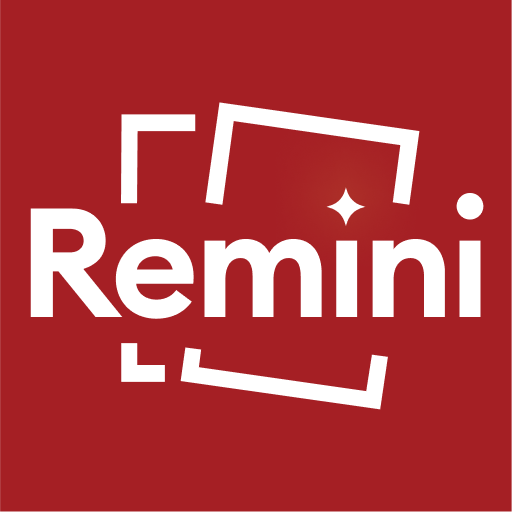 Remini - photo enhancer