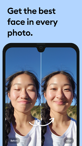 Remini - AI Photo Enhancer ????