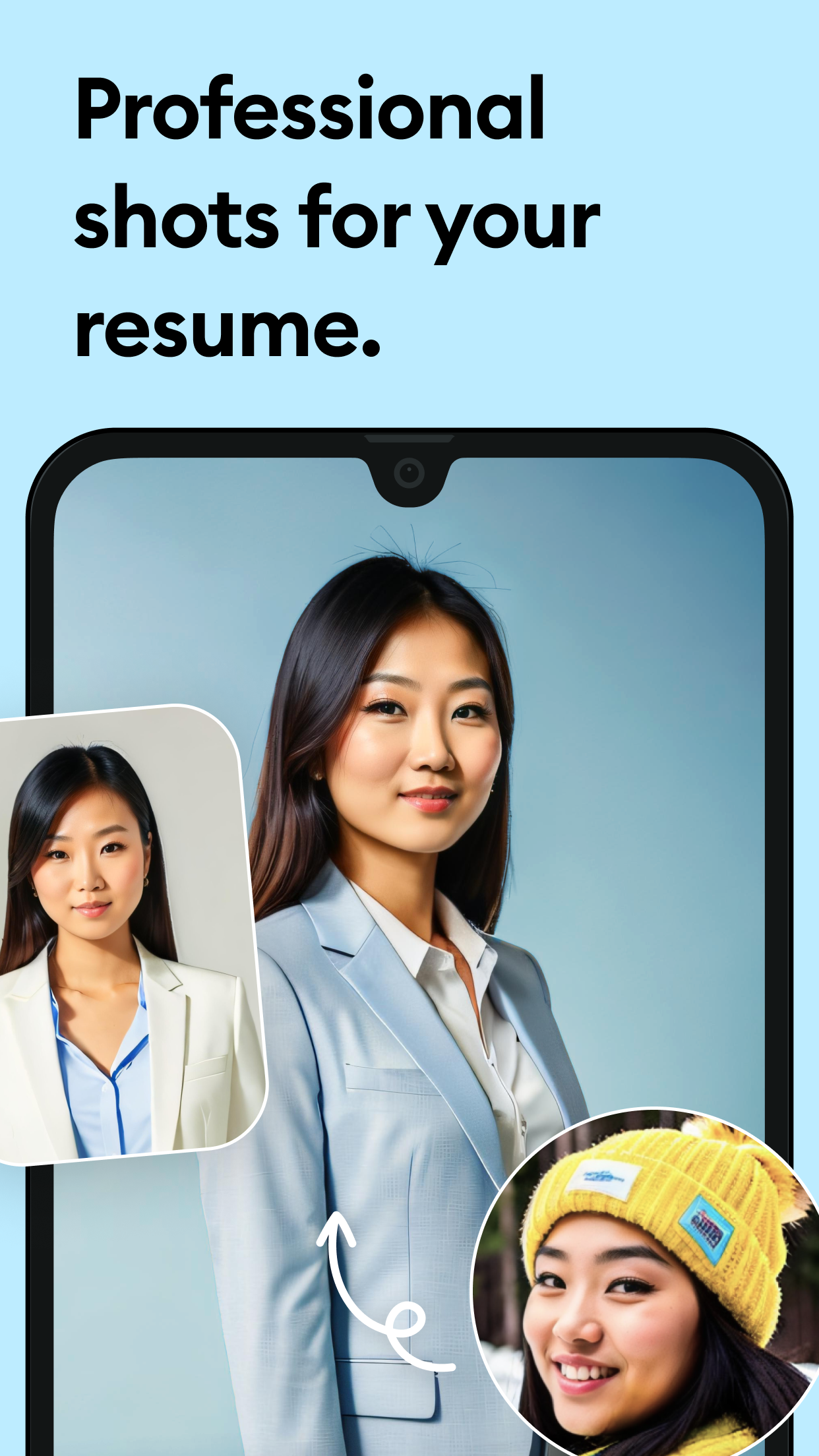 Remini - AI Photo Enhancer PC