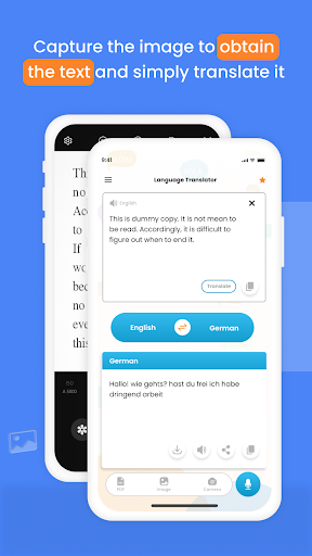 অনুবাদ: ভাষা অনুবাদক পিসি