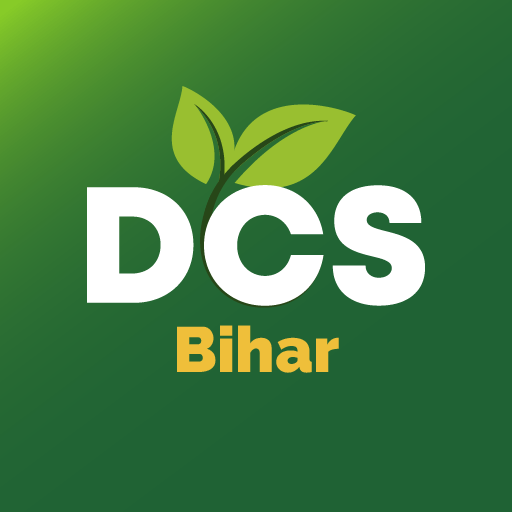 DCS Bihar