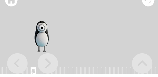 Bihari Penguin
