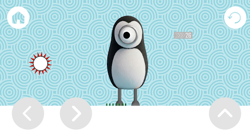 Bihari Penguin