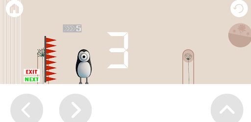 Bihari Penguin