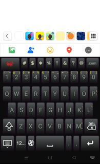 Bijoy Android Keyboard পিসি