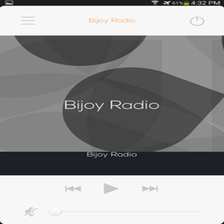 bijoy radio PC