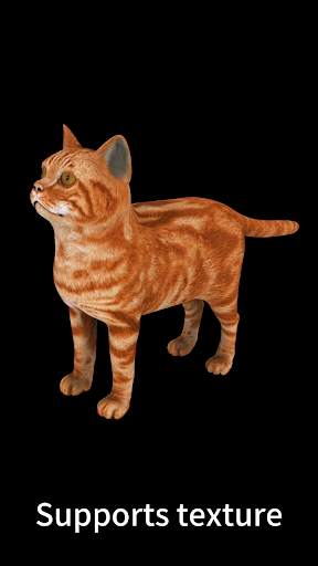 AVE3D - 3D Model Viewer and Ex PC