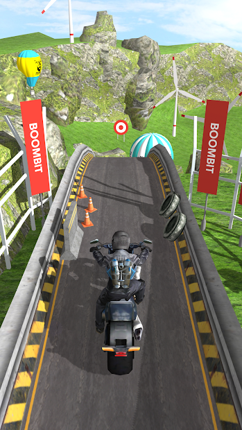 Bike Jump PC