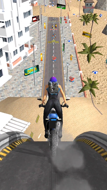 Bike Jump PC