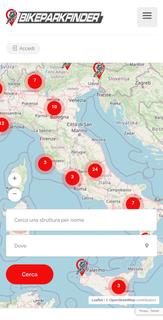 Bike Park Booking PC