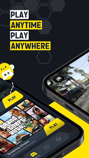 Bikii Cloud Game پی سی