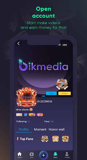 Bikmedia PC