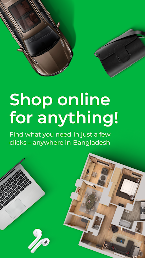 Bikroy - Everything Sells PC
