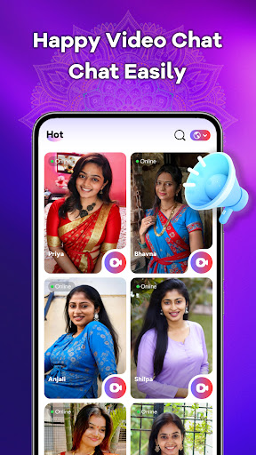 Dearmet Pro: Live Video Talk