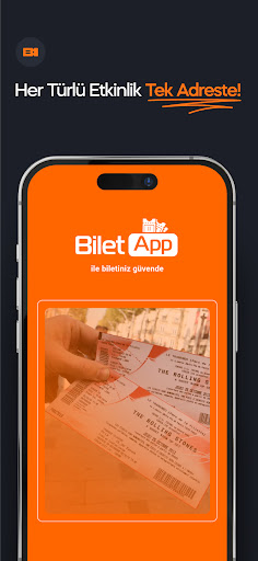 BiletApp PC