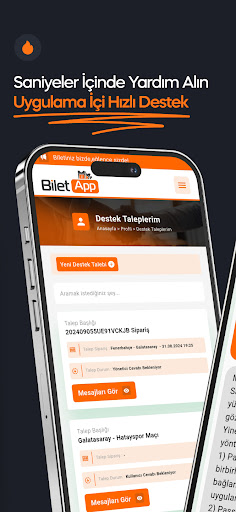 BiletApp PC