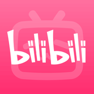 bilibili-弹幕动画直播高清视频 PC版