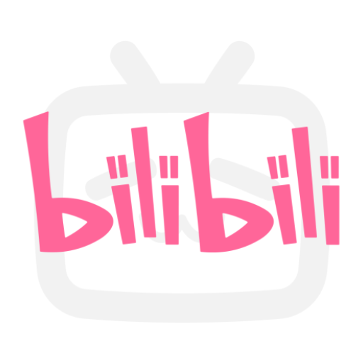 bilibili-弹幕动画直播高清视频