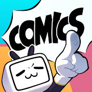 BILIBILI COMICS - Read Comics/Manhua/Manhwa电脑版