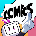 BILIBILI COMICS - Read Manga/Manhua/Comics/Manhwa