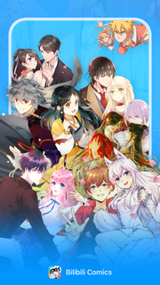 BILIBILI COMICS - Read Manga/Manhua/Comics/Manhwa