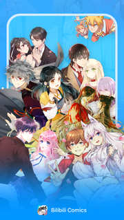 BILIBILI COMICS - Read Comics/Manhua/Manhwa