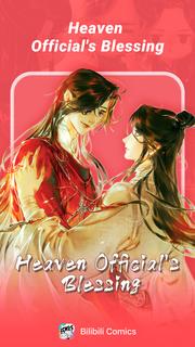 BILIBILI COMICS - Read Manga/Manhua/Comics/Manhwa