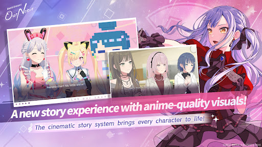 BanG Dream! Our Notes