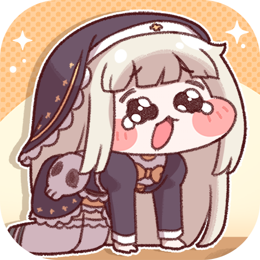 トリッカル・もちもちほっペ大作戦