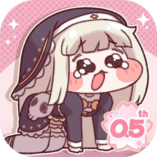 Trickcal:Chibi Go ПК